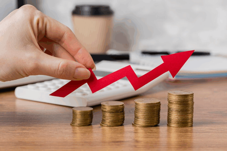 Como a Inflação Impacta Suas Finanças e Como Se Proteger
