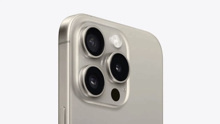 Descubra o Futuro dos Smartphones com o iPhone 15
