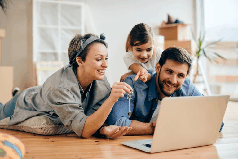 Dicas Valiosas para um Equilíbrio Saudável entre Trabalho e Família