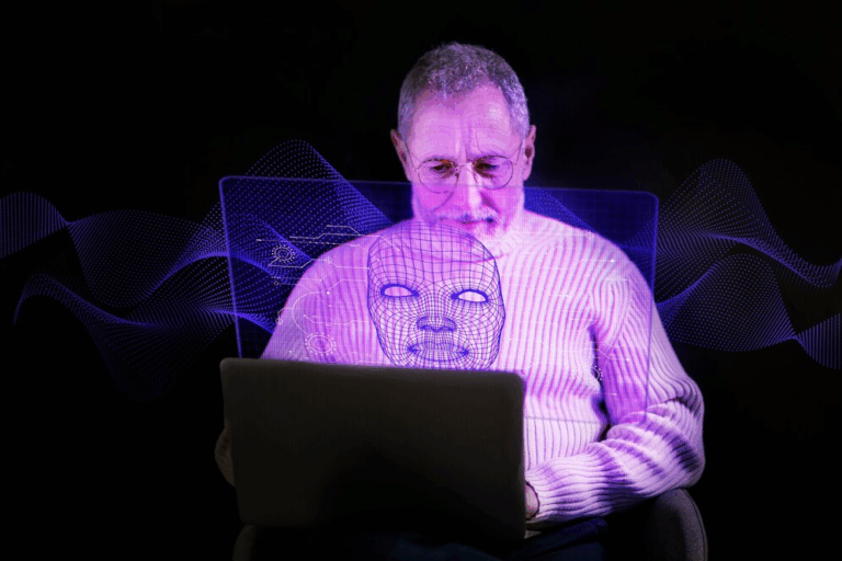 Como a Inteligência Artificial Está Transformando Nossas Interações Sociais