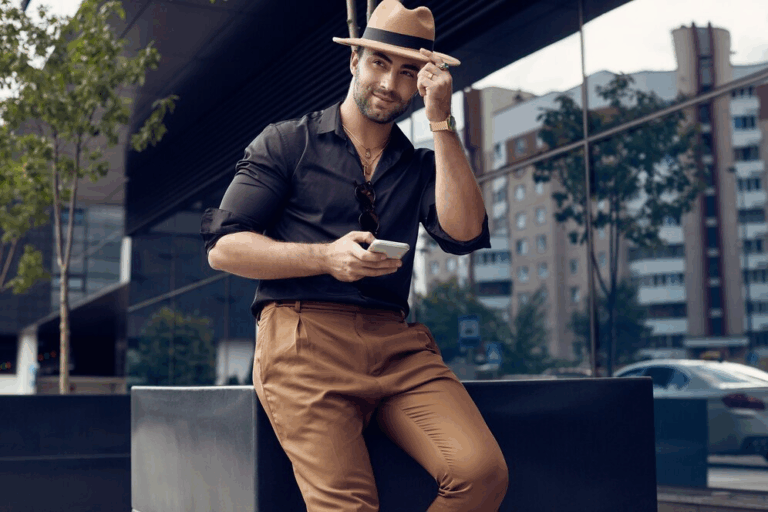 Desafios e Transformações da Masculinidade Moderna
