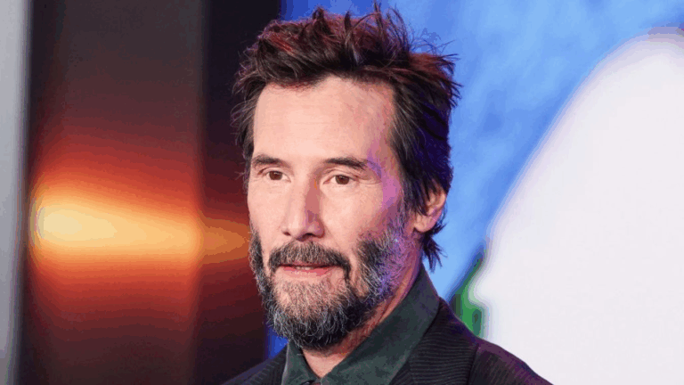 Entrevista Reveladora com Keanu Reeves: Vida, Carreira e Próximos Passos