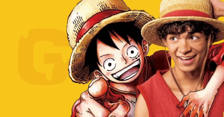 Estréia de One Piece na Netflix Conquista Fãs e Críticos