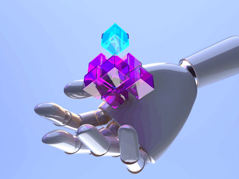 Como a Inteligência Artificial Generativa Está Transformando o Mundo