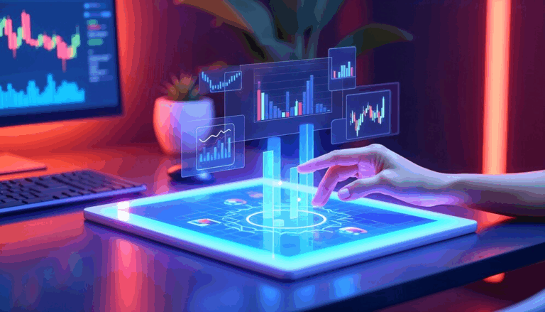 Como a Inteligência Artificial Está Transformando Carreiras e Negócios