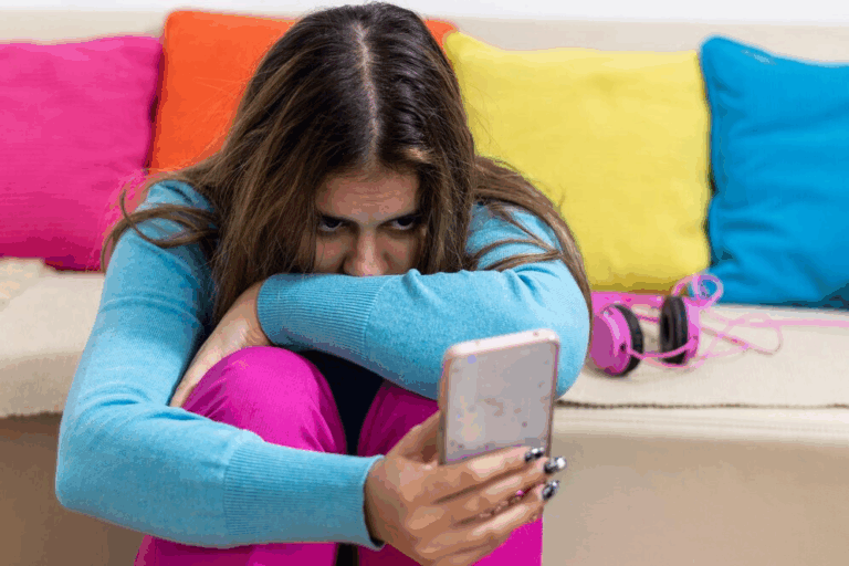 Ansiedade e Redes Sociais: Como Proteger Sua Saúde Mental