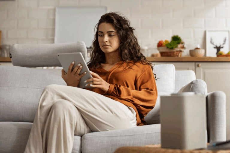 Como a Psicologia Digital Está Transformando a Saúde Mental