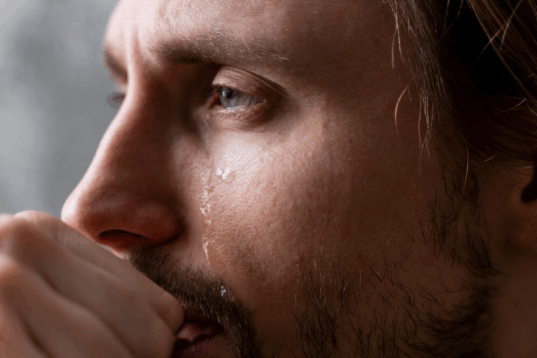 Emoções Masculinas: Desvendando Tabus e Estereótipos