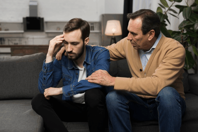A Revolução do Comportamento Masculino nos Relacionamentos