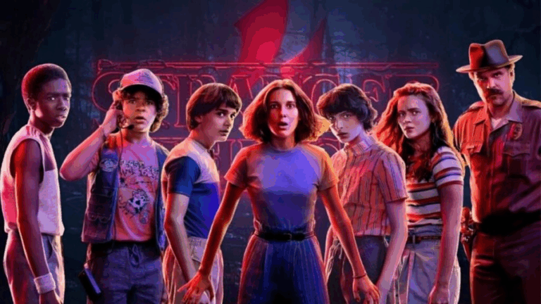 Descubra os Segredos por Trás do Sucesso de Stranger Things