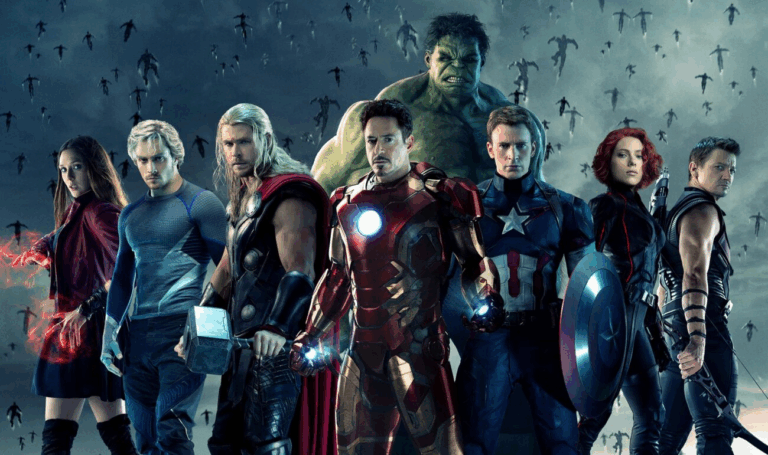 Easter Eggs Imperdíveis nas Séries da Marvel