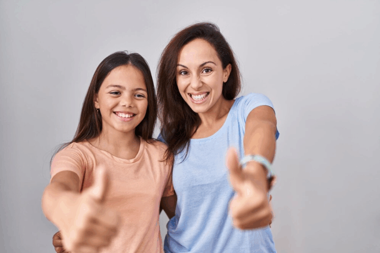 Como a Parentalidade Positiva Transforma as Relações Familiares