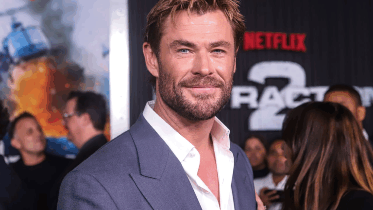 Entrevista com Chris Hemsworth: Vida, Carreira e Novos Projetos