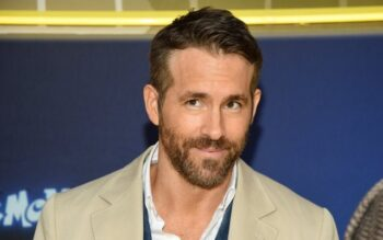 Ryan Reynolds Revela Segredos do Sucesso em Entrevista Exclusiva