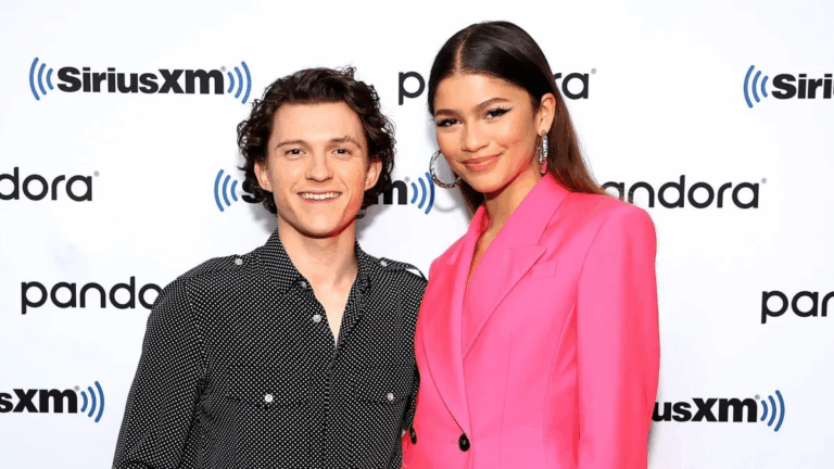 Entrevista Exclusiva com Tom Holland: Segredos do Sucesso