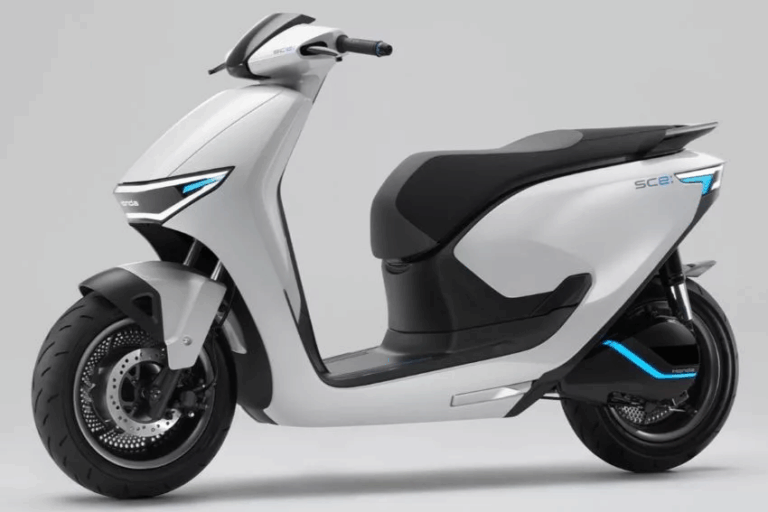 O Futuro das Motos Elétricas: Sustentabilidade e Inovação