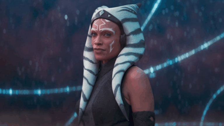 Sucesso de “Ahsoka” Revoluciona o Universo Star Wars