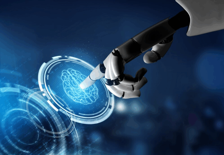 O Impacto da Inteligência Artificial na Tecnologia de 2023
