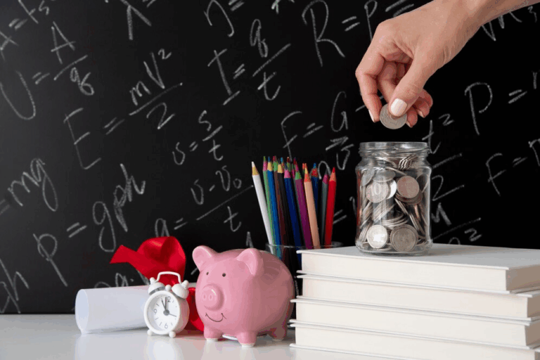 Como a Educação Financeira Transforma Sua Vida