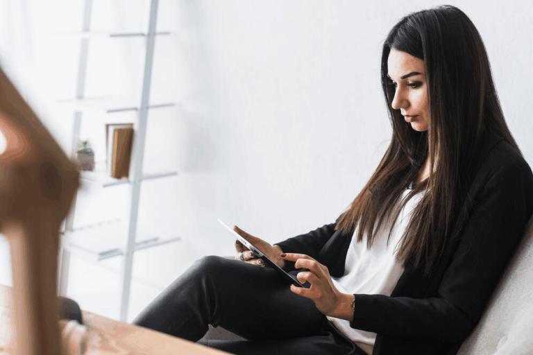 A Revolução da Psicologia Digital na Saúde Mental