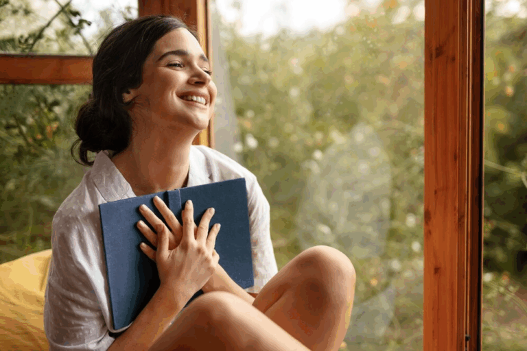 Como a Psicologia Positiva Pode Transformar Sua Vida