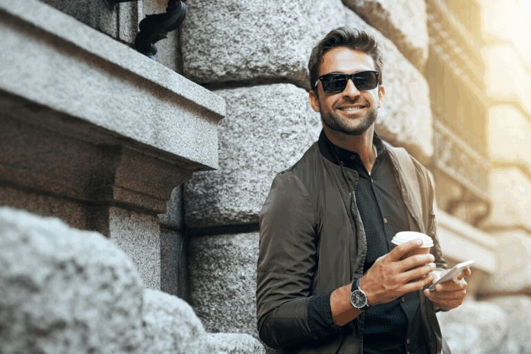 Mudança de Comportamento Masculino: Tendências e Desafios