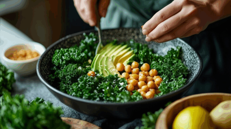 Dieta Plant-Based: Benefícios e Dicas para Homens