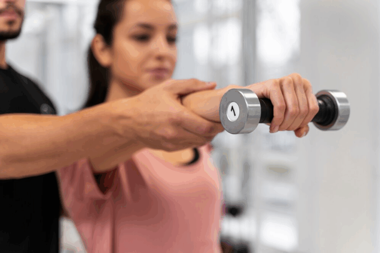 Treino Funcional: O Segredo para Aumentar a Performance Física