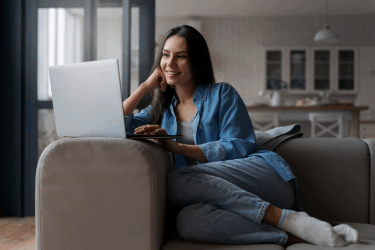 Como o Home Office Está Redefinindo o Convívio Social