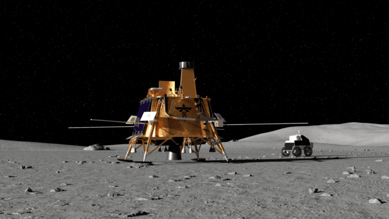 A Nova Era da Exploração Lunar: O Que Esperar?