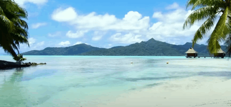 Descubra o Fascínio das Ilhas Andamão: Um Paraíso Secreto