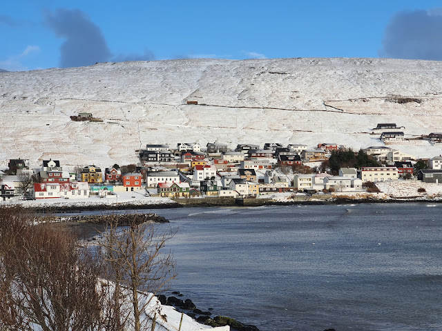 Descubra o Encanto das Ilhas Faroe: O Segredo Nórdico
