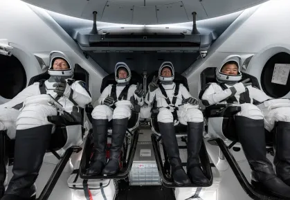 Descubra as Surpreendentes Maravilhas do Turismo Espacial