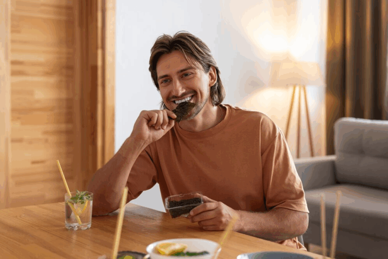 Alimentos que Potencializam a Saúde Masculina