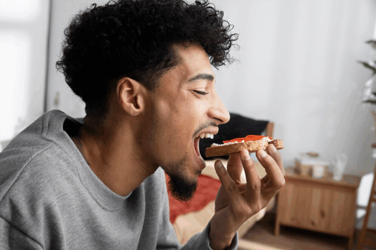 Alimentos Ricos em Proteínas para Homens Ativos