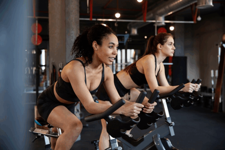 Benefícios do HIIT: Transforme Sua Performance Física