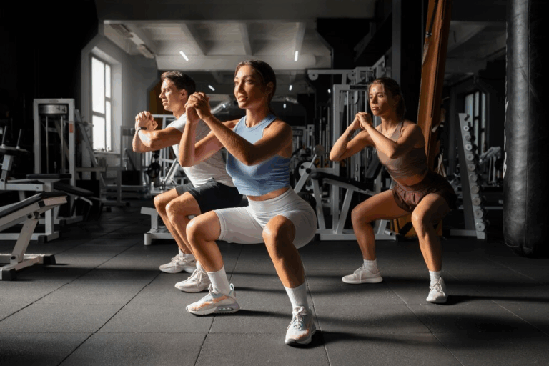 Melhores Estratégias para Aumentar sua Performance na Academia