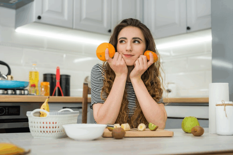 Alimentação Intuitiva: Transforme Sua Relação com a Comida