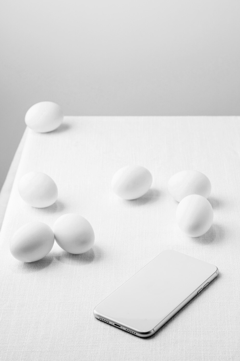 Como o Minimalismo Digital Pode Transformar Sua Rotina