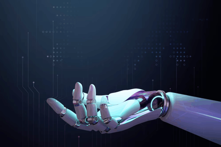 Como a Inteligência Artificial Transforma Carreiras e Negócios