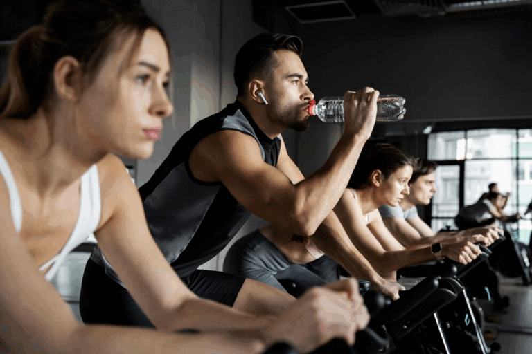 Descubra Como o HIIT Pode Transformar Sua Rotina de Treino