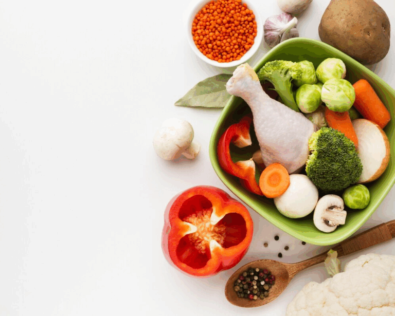 Novas Tendências em Alimentação Saudável: O Que Esperar