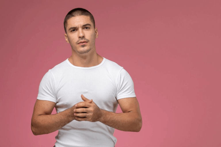Masculinidade em Transformação: Como os Homens Estão Reavaliando Seus Papéis
