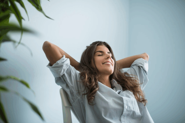 Como a Psicologia Positiva Pode Transformar Sua Vida