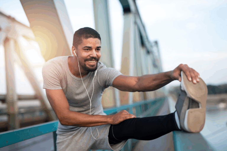 Benefícios do Exercício para a Saúde Mental: Descubra Como Melhorar Seu Bem-Estar