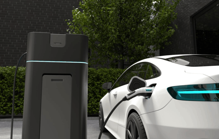 Carros Elétricos e Sustentabilidade: O Futuro da Mobilidade