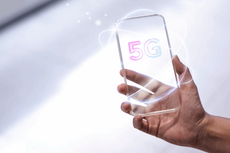 O Impacto do 5G no Futuro da Internet das Coisas