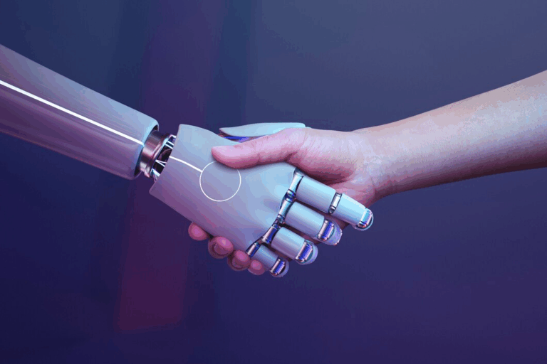 Como a Inteligência Artificial está Transformando os Gadgets de 2023