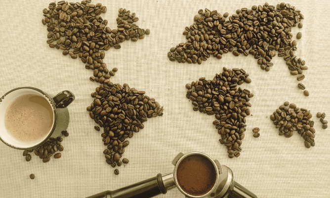 Descubra a Fascinante Celebração do Dia Internacional do Café
