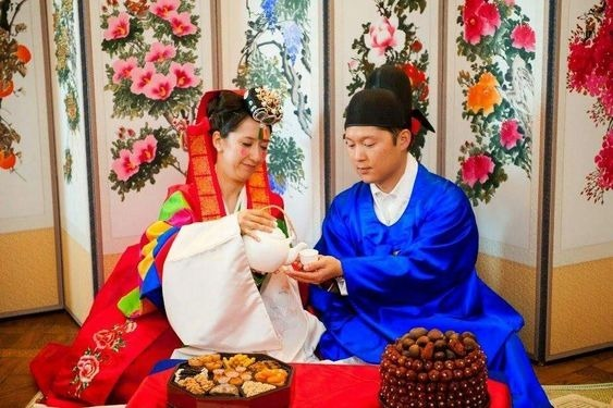 Descubra Costumes Inusitados de Casamento ao Redor do Mundo